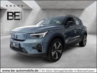 Gebraucht Volvo XC40 Plus 169 kW (231 PS) 2023 Blau SUV