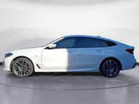 Gebraucht BMW 630 M Sport 286 PS (210 kW) 2022 Weiß Coupé