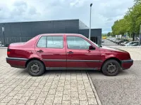 Gebraucht VW Vento 75 PS (55 kW) 1997 Limousine