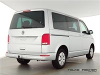 gebraucht VW Caravelle T6.1kurzer Radstand Comfortline