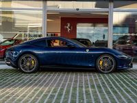 Gebraucht Ferrari Roma 2023 Blau Coupé