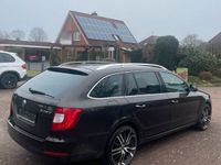 gebraucht Skoda Superb 2.0 TDI TÜV Neu