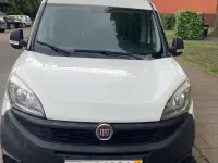 Gebraucht Fiat Doblò Dynamic 84 PS (61 kW) 2016 Van / Kleinbus