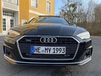 Second-hand Audi A5 265 CP (194 kW) 2021 Coupe