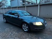 gebraucht Audi A6 sline 3.0tdi Automatik Festpreis