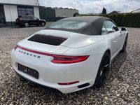 gebraucht Porsche 911 Carrera 4S Cabriolet /911 Carrera 4S Cabrio*Sport-Chrono*Approved*
