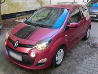 Usata Renault Twingo 75 CV (55 kW) 2013 Andere farben Utilitaria