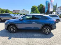 Neu Honda HR-V Advance 131 PS (96 kW) 2026 Blau SUV