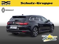 Gebraucht Renault Talisman Initiale 189 PS (139 kW) 2021 Schwarz Kombi