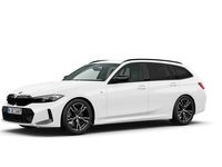 Gebraucht BMW 320 Efficient Dynamics 184 PS (135 kW) 2025