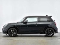 Gebraucht Mini John Cooper Works 156 PS (114 kW) 2025 Grau Kleinwagen