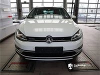 gebraucht VW Golf Alltrack VII Var. 2.0 TDI DSG 4Motion Navi+AHK+Led