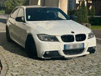 gebraucht BMW 318 D 2011