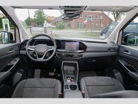 gebraucht VW Caddy Maxi Caddy Maxi Style 2.0 TDI Style DSG 7-Sitzer AHK LED GRA NAV LM PDC RFK SHZ Sthzg