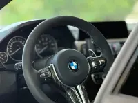 Gebraucht BMW 440 M Performance 326 PS (239 kW) 2012 Weiß Coupé