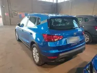 Gebraucht Seat Arona Style 116 PS (85 kW) 2025 Blau SUV