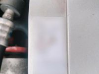 Gebraucht Mitsubishi Carisma 125 PS (91 kW) 1999 Rot Kombi