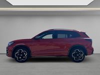 Second-hand VW Tiguan R-line 193 CP (141 kW) 2024 Roșu SUV