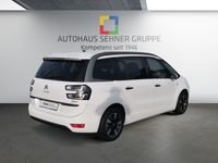 gebraucht Citroën C4 SpaceTourer C4 Picasso Spacetourer A