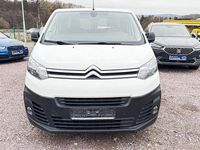 Gebraucht Citroën Jumpy 150 PS (110 kW) 2021 Van / Kleinbus