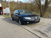 gebraucht VW Phaeton V8 4Motion