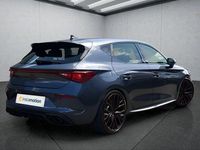 Gebraucht Cupra Leon 300 PS (220 kW) 2023 Grau Kleinwagen