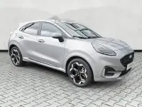 Neu Ford Puma ST-Line X 2026 Andere SUV