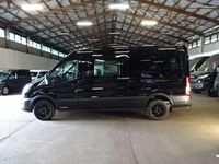 Gebraucht Ford Transit 170 PS (125 kW) 2024 Agate black metallic Pickup