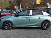 Nowe Opel Corsa 101 KM (74 kW) 2026 Hatchback
