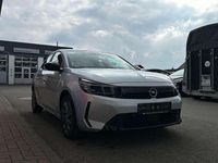 Gebraucht Opel Corsa Edition 101 PS (74 kW) 2024 Kristall silber (metallic) Kleinwagen