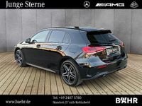 Gebraucht Mercedes A250 218 PS (160 kW) 2020