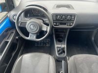 gebraucht VW up! 1.0.