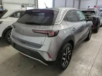 Gebraucht Opel Mokka-e Elegance 100 kW (136 PS) 2023 Grau SUV