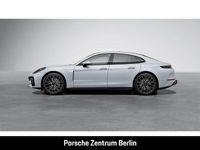 Gebraucht Porsche Panamera GTS 500 PS (367 kW) 2026 Grau Kleinwagen
