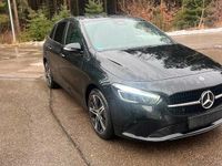 Gebraucht Mercedes E250 Advanced 2024 Schwarz Limousine