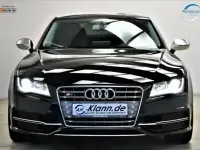 Gebraucht Audi S7 Sportback Ambiente 420 PS (308 kW) 2014 Schwarz Kleinwagen