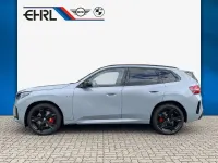 Neu BMW X3 M 398 PS (292 kW) 2026 Brooklyn grau SUV