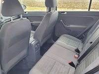 Gebraucht VW Golf Plus Cross 140 PS (102 kW) 2007 Blau Van / Kleinbus