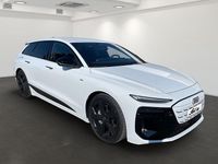 Gebraucht Audi A6 e-tron Sport 314 kW (428 PS) 2025 Weiß Kombi