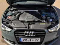 Gebraucht Audi A5 Sportback Exclusive 245 PS (180 kW) 2015 Kleinwagen