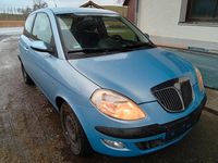 Gebraucht Lancia Ypsilon 55 PS (40 kW) 2005 Kleinwagen