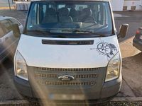 Gebraucht Ford Transit 2013 Van / Kleinbus