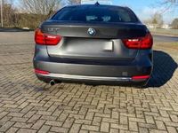 gebraucht BMW 320 Gran Turismo D F34 Luxury Line