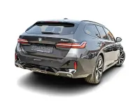 Gebraucht BMW 520 M Sport 2025 Grau Kombi