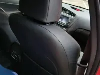 Gebraucht Kia Ceed GT GT 204 PS (150 kW) 2015 Rot Kleinwagen