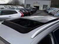 Gebraucht VW Passat Highline 220 PS (161 kW) 2018 Silber Kombi