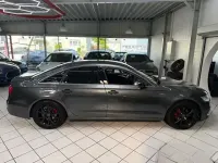 Gebraucht Audi A6 S-Line 204 PS (150 kW) 2011 Grau Limousine