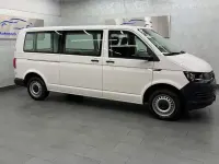 Gebraucht VW T6 102 PS (75 kW) 2016 Andere Van