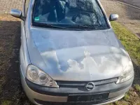 Gebraucht Opel Corsa 75 PS (55 kW) 2001 Kleinwagen