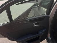 Gebraucht Mercedes E350 265 PS (194 kW) 2011 Grau Limousine